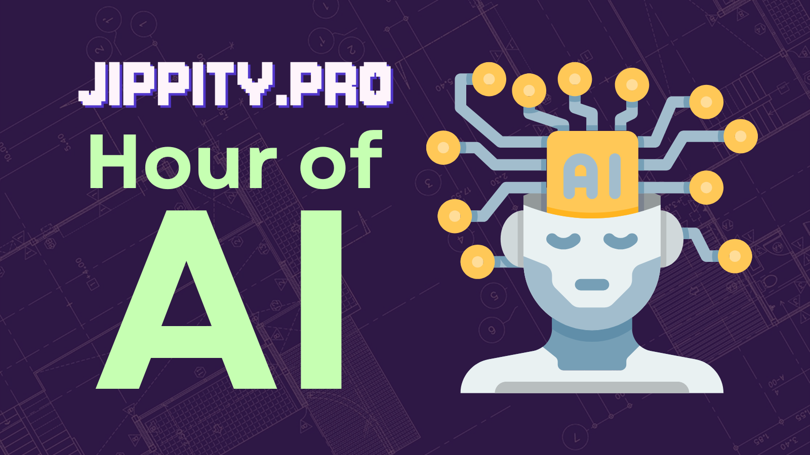 Hour of AI